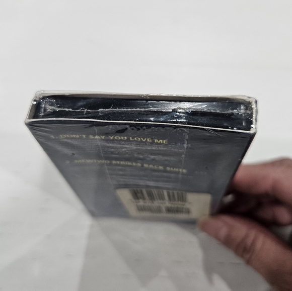 Pokémon The First Movie (Music From And Inspired By The Motion Picture) Cassette - Picture 6 of 8